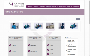Pumping-solution-Page
