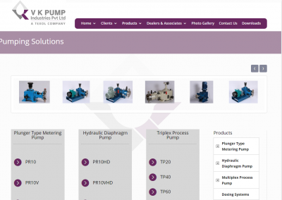 Pumping-solution-Page